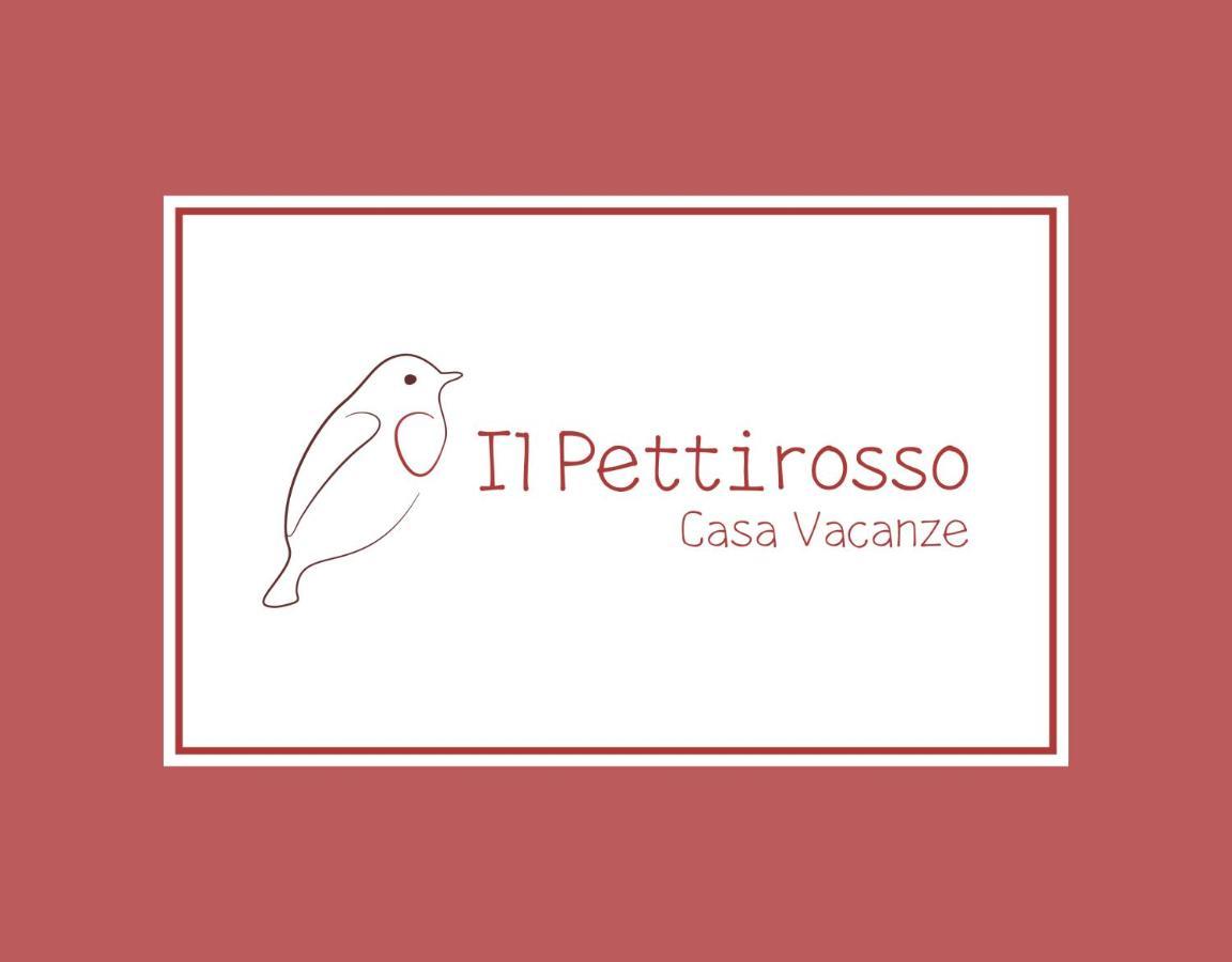 Il Pettirosso - Casa Vacanze بورمْيو المظهر الخارجي الصورة